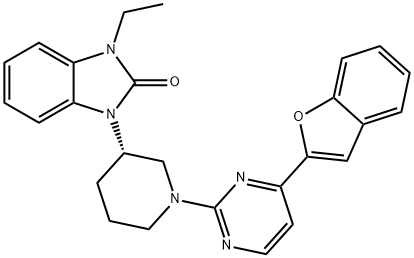 TC-F 2 Structure