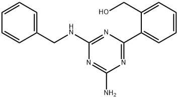 Ogerin Structure