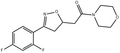 )-CPSI 1306 Structure