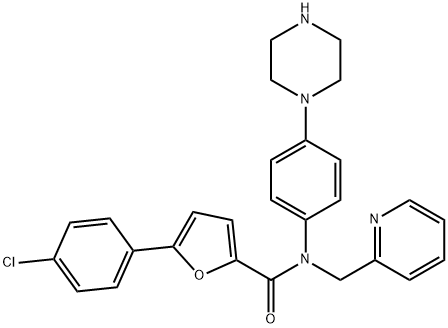 MK2-IN-1 Structure