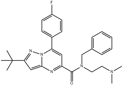 RU-505 Structure