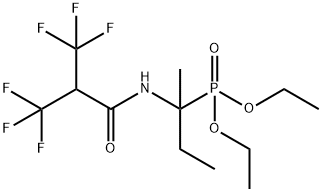 FISONATE Structure