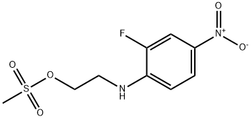 1334167-59-7 Structure