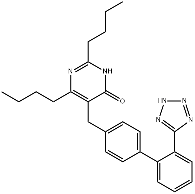 CGP 48369 Structure