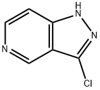 3-c]pyridine Structure