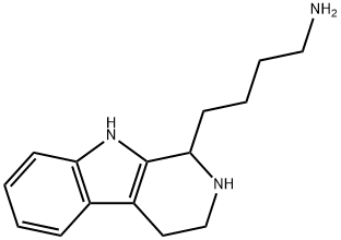 nazlinine Structure