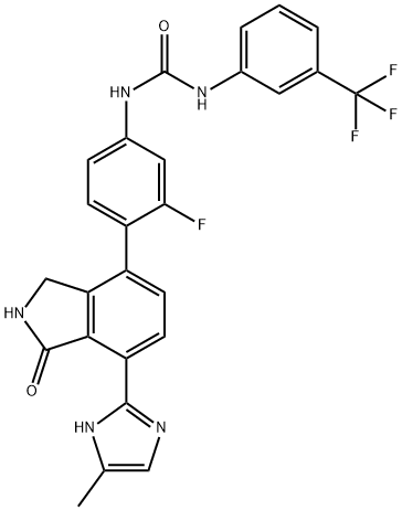 CG-806 Structure