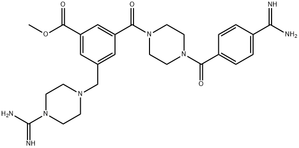 CBB 1007 Structure