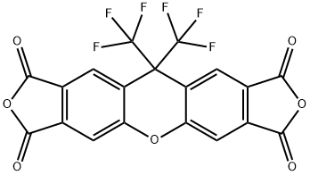 6FCDA Structure