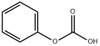 Carbonic acid, monophenyl ester Structure