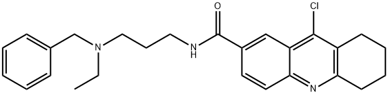 HBX 28258 Structure