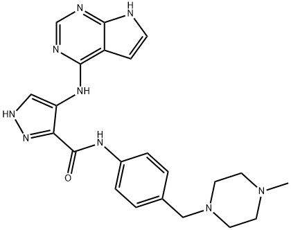 FN-1501 Structure