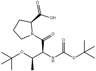 1432793-68-4 Structure