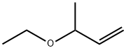 1-Butene, 3-ethoxy- Structure