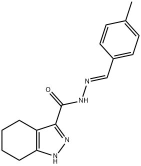 Suprafenacine Structure