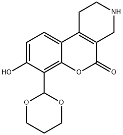 B I09 Structure