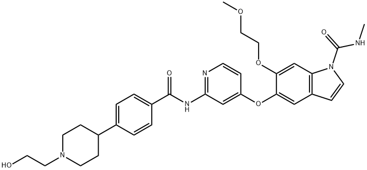 E-7090 Structure