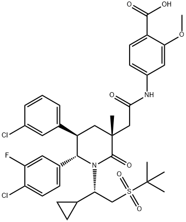 QGOICCMBEDDFCI-NXQGQTBASA-N Structure