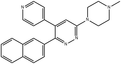 MW-150 Structure