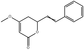 kavain Structure