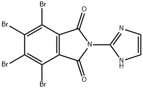 tBID Structure