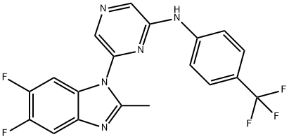 PTC-028 구조식 이미지