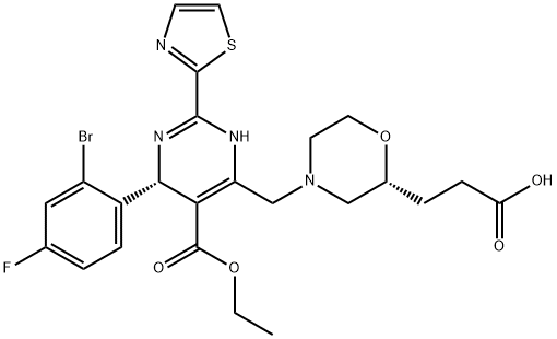 HEC 72702) Structure