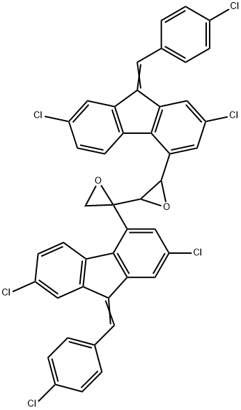 RONHEUMHVVTOPY-UHFFFAOYSA-N Structure