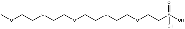 1807512-39-5 m-PEG5-phosphonic acid