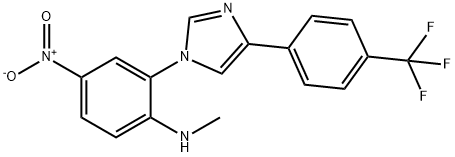 CU-T12-9 Structure