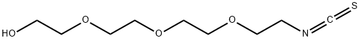 1835759-69-7 1-isothiocyanato-PEG4-Alcohol