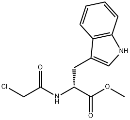 Tadalafil impurity 38 Structure