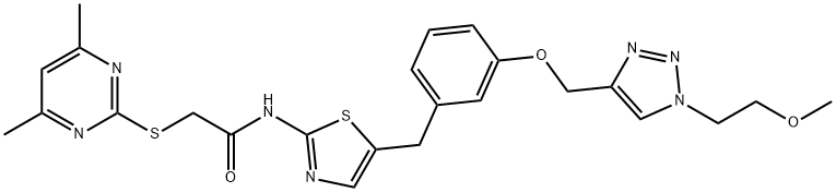 MZ-242 Structure