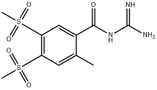 187870-78-6 Rimeporide