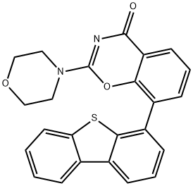 LTURM34 Structure