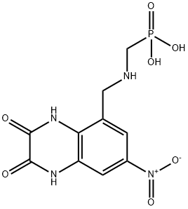 AMP 397 Structure