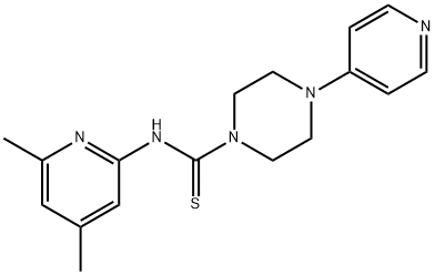 PHGDH-inactive Structure