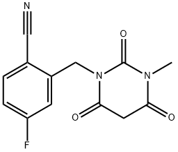 1938080-42-2 Trelagliptin Impurity Y