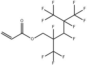 Actyflon-G05 Structure