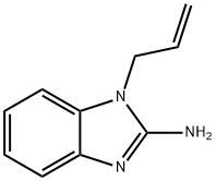 201299-82-3 1H-Benzimidazol-2-amine,1-(2-propenyl)-(9CI)