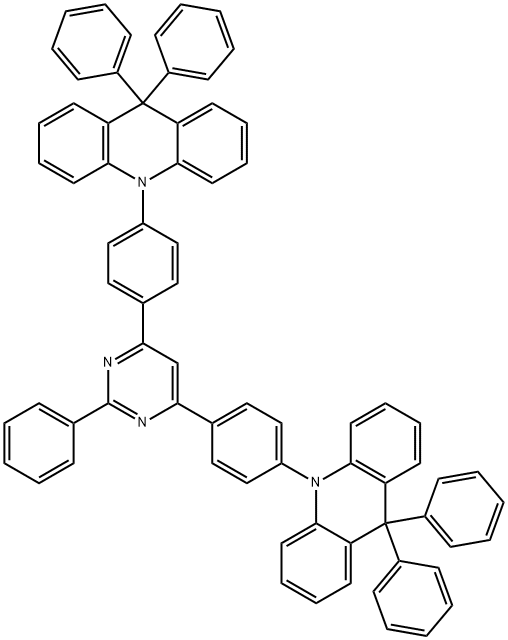 DPAc-PPM Structure