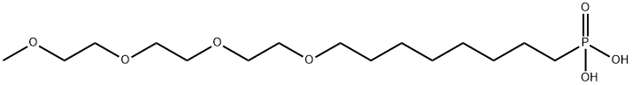 2028281-85-6 m-PEG4-(CH2)8-phosphonic acid