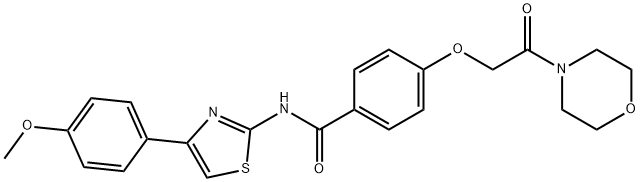 SBI-993 Structure