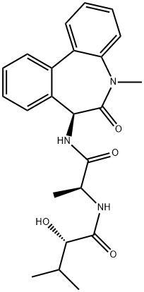 LY900009 Structure