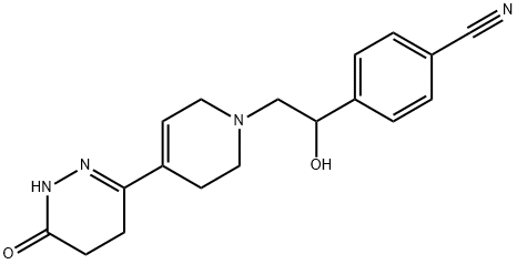 SCH00013 Structure