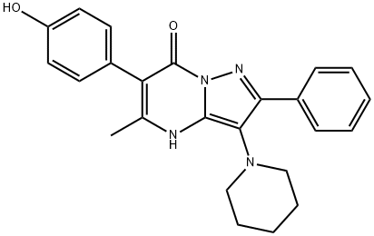 AGI-24512 Structure