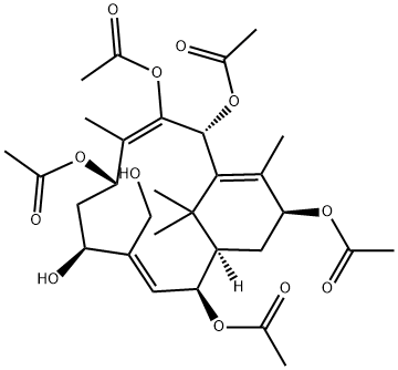 5-Epicanadensene Structure