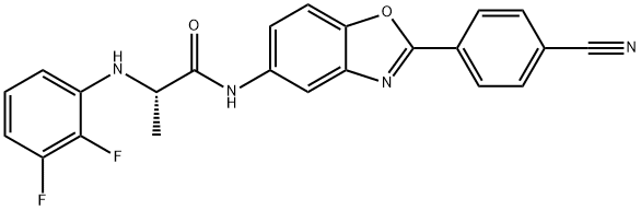 Q151 Structure