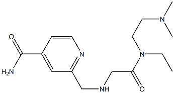 KDOAM-25 Structure