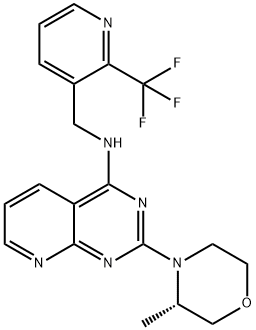 AWZ1066S Structure